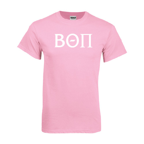 Main Image for  Light Pink T-Shirt