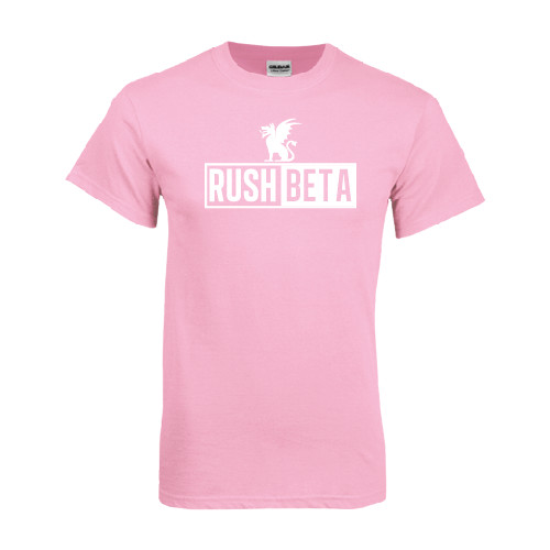 Main Image for  Light Pink T-Shirt