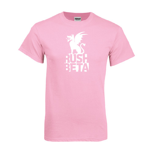 Main Image for  Light Pink T-Shirt
