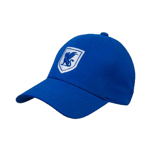 Royal Structured Adjustable Pro Style Hat-Official Shield