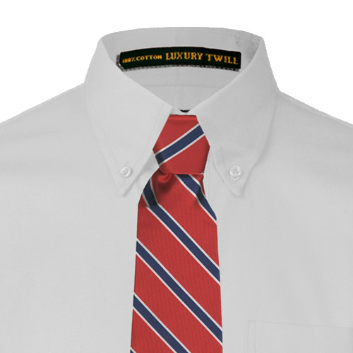 Chandler Tie-
