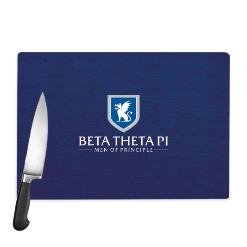 Cutting Board-Official Logo