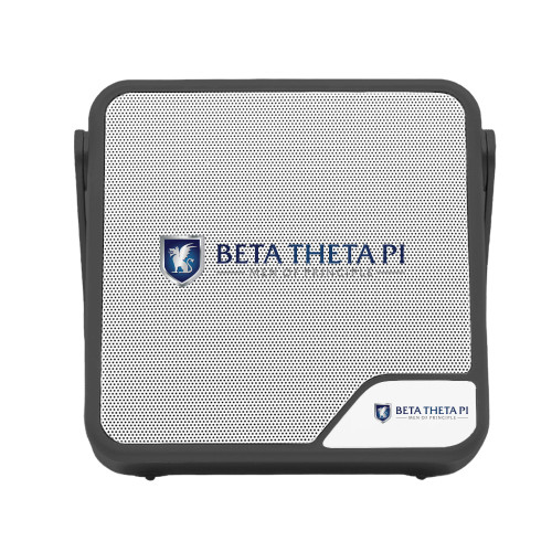  Dipster Waterproof Speaker - Official Logo Flat Version