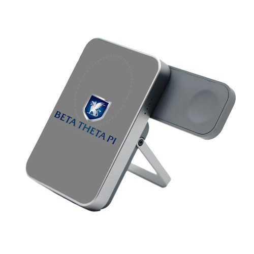 Duelix Wireless Powerbank - Official Logo