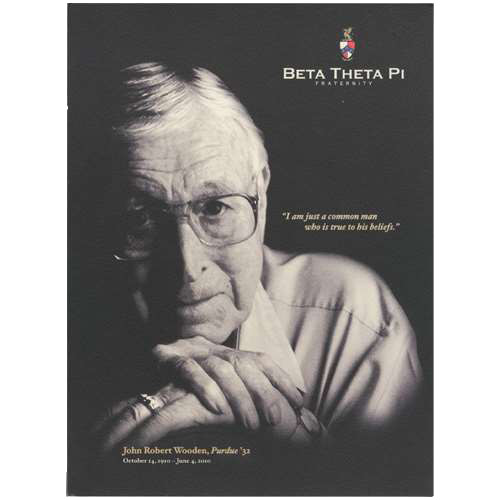 The Beta Theta Pi - Fall 1985 by Beta Theta Pi - Issuu