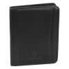 Thumbnail image for  Millennium Black Leather Writing Pad