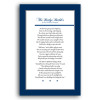 Thumbnail image for  24 Inch x 36 Inch Bridge Builder Print