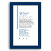 Thumbnail image for  24 Inch x 36 Inch The Founders Paragraph Poster
