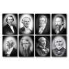 Thumbnail image for  5 x 7 Photographic Print Set 8/Set