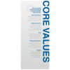 Thumbnail image for  33.5 x 80 Vertical Banner including Silver Retractable Banner Stand