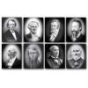 Thumbnail image for  8 x 10 Photographic Print Set 8/Set
