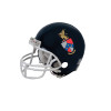 Thumbnail image for  Riddell Replica Navy Mini Helmet