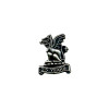 Thumbnail image for  Fraternal 25s Lapel Pin