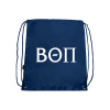 Thumbnail image for  Navy Drawstring Backpack