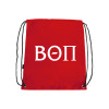 Thumbnail image for  Red Drawstring Backpack