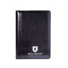 Thumbnail image for  Wall Street Black Junior Writing Pad