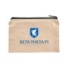 Thumbnail image for  8oz. Natural Cotton Travel Pouch