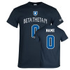 Thumbnail image for  Navy T Shirt