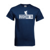 Thumbnail image for  Navy T Shirt