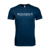 Thumbnail image for  Next Level Navy SoftStyle T Shirt