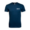 Thumbnail image for  Next Level Navy SoftStyle T Shirt