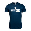 Thumbnail image for  Next Level Navy SoftStyle T Shirt