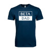 Thumbnail image for  Next Level Navy SoftStyle T Shirt