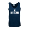 Thumbnail image for  Navy Tank Top