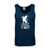 Thumbnail image for  Navy Tank Top