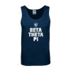 Thumbnail image for  Navy Tank Top