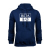 Thumbnail image for  Navy Fleece Hoodie