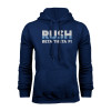 Thumbnail image for  Navy Fleece Hoodie