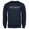 Thumbnail image for  Navy Fleece Crew