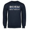 Thumbnail image for  Navy Fleece Crew