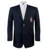 Thumbnail image for  Navy Classic Blazer Long