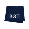 Thumbnail image for  Navy Sweatshirt Blanket