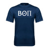 Thumbnail image for  Navy Performance Tee