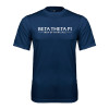 Thumbnail image for  Navy Performance Tee
