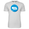 Thumbnail image for  Next Level White SoftStyle T Shirt
