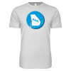 Thumbnail image for  Next Level White SoftStyle T Shirt