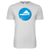 Thumbnail image for  Next Level White SoftStyle T Shirt