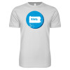 Thumbnail image for  Next Level White SoftStyle T Shirt
