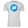 Thumbnail image for  Next Level White SoftStyle T Shirt