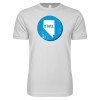 Thumbnail image for  Next Level White SoftStyle T Shirt