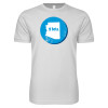 Thumbnail image for  Next Level White SoftStyle T Shirt