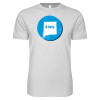 Thumbnail image for  Next Level White SoftStyle T Shirt