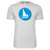 Thumbnail image for  Next Level White SoftStyle T Shirt
