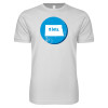 Thumbnail image for  Next Level White SoftStyle T Shirt