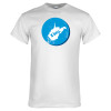 Thumbnail image for  White T Shirt