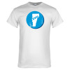 Thumbnail image for  White T Shirt